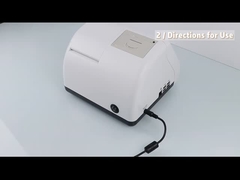 মাল্টি-ড্রাগ র্যাপিড টেস্টের সহজ ফলাফল ব্যাখ্যা করার জন্য