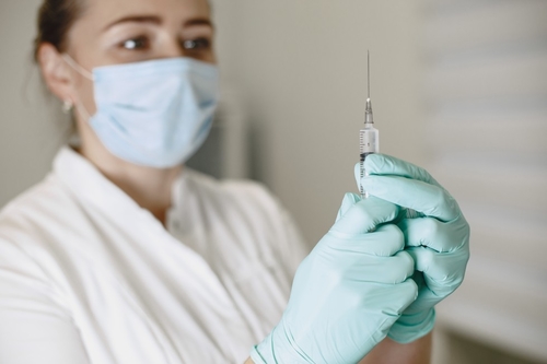 সম্পর্কে সর্বশেষ কোম্পানি খবর WHO HPV টিকাদানের সময়সূচী সুপারিশ আপডেট করে