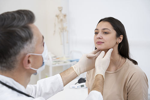 সর্বশেষ কোম্পানি ব্লগ সম্পর্কে An Overview of Thyroid Disease: Key Facts & Prevention