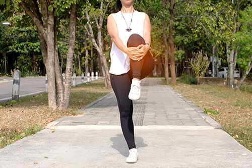 সর্বশেষ কোম্পানি ব্লগ সম্পর্কে Lymphatic Walking Supports Your Body's Natural Drainage System