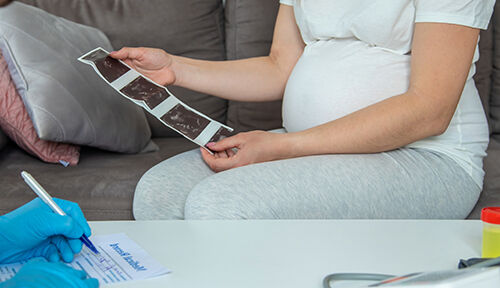 সর্বশেষ কোম্পানি ব্লগ সম্পর্কে Silent Infections During Pregnancy Demand Broader Rapid Testing