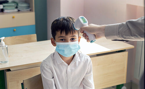 সর্বশেষ কোম্পানি ব্লগ সম্পর্কে Back-to-School Season and the Flu: What Every Parent Should Know