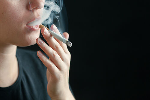 সর্বশেষ কোম্পানি ব্লগ সম্পর্কে Smoking's Hidden Threat to the Heart and Brain