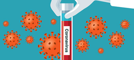 Latest company news about SARS-CoV-2 পরীক্ষার জন্য একটি পথ এগিয়ে