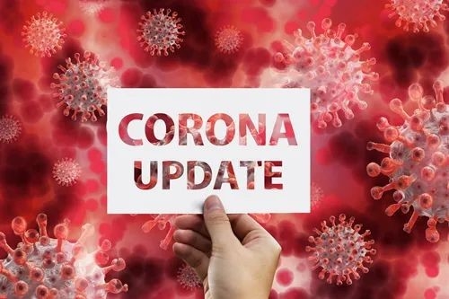 Latest company news about COVID-19 ভেরিয়েন্ট XE সম্পর্কে প্রশ্নোত্তর