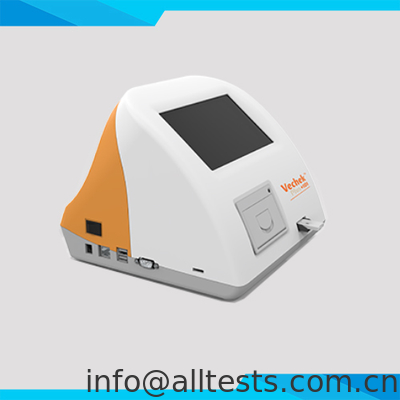 ভালো দাম VFR-101 - ফ্লুরোসেন্স ইমিউনোএসে বিশ্লেষক (পরিমাণগত/গুণগত) অনলাইন