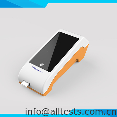 ভালো দাম VFR-201 - ফ্লুরোসেন্স ইমিউনোঅ্যাসেজ অ্যানালাইজার ((পরিমাণগত / গুণগত) অনলাইন
