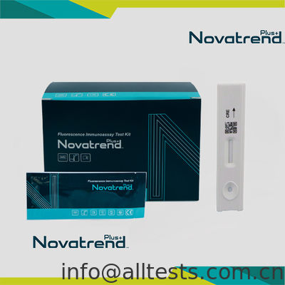 ভালো দাম FI-CRE-402 -- ক্রেটিনিন টেস্ট ক্যাসেট (WB/S/P, 5-2000 umol/l) অনলাইন