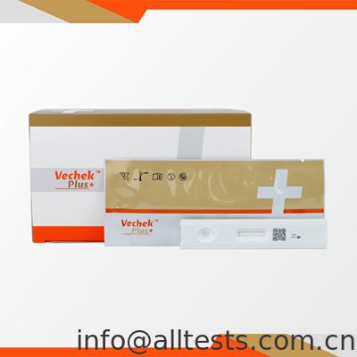 ভালো দাম এসডিএমএ টেস্ট ক্যাসেট 92.45% স্পেসিফিসিটি 93.58% নির্ভুলতা এবং 94.64% সংবেদনশীলতার সাথে কুকুর এবং বিড়াল পরীক্ষার জন্য পশুচিকিত্সা দ্রুত পরীক্ষার কিট অনলাইন