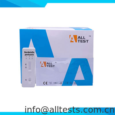 ভালো দাম IBP-502 -- Bordetella pertussis অ্যান্টিজেন র্যাপিড টেস্ট (নাসোফ্যারিনজাল স্যাব) অনলাইন