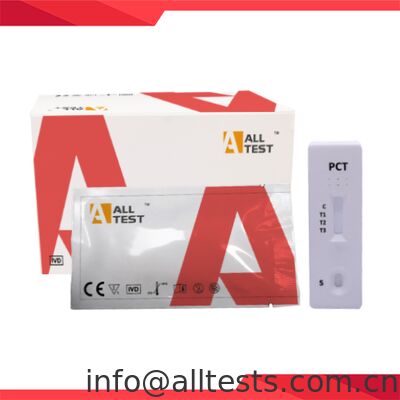 ভালো দাম CPC-U402 -- PCT আধা পরিমাণগত দ্রুত পরীক্ষা (পুরো রক্ত/সিরাম/প্লাস্মা) অনলাইন