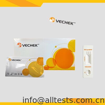 ভালো দাম দ্রুত ফলাফল এবং উচ্চ নির্ভুলতার জন্য ফলাইন এনটি-প্রোবিএনপি র‍্যাপিড টেস্ট ক্যাসেট, ১০-১৫ মিনিটের মধ্যে ফলাফল অনলাইন