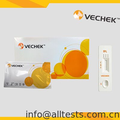 ভালো দাম উচ্চ নির্ভুলতার সাথে দ্রুত ফলাফলের জন্য বিড়াল প্যানক্রেটিক লিপাজ র্যাপিড টেস্ট ক্যাসেট এবং কোনও সরঞ্জামের প্রয়োজন নেই অনলাইন