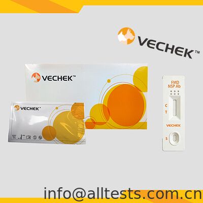 ভালো দাম এফডিএম এনএসপি অ্যান্টিবডি র্যাপিড টেস্ট ক্যাসেট দ্রুত ফলাফল উচ্চ নির্ভুলতা ডাব্লুবি / এস / পি নমুনায় সহজ অপারেশন অনলাইন