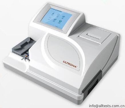 Good price আলট্রোনা মূত্র রসায়ন বিশ্লেষক ইউরিনালীতে সঠিক এবং নির্ভরযোগ্য অটোমেশন সরবরাহ করছে অনলাইন