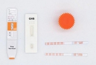 Reliable IVD gamma-butyrolactone γ-Hydroxybutyric acid Rapid Test Cassette ( Urine ) With CE Certification DGHB-102