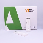 Fast Reading Convenient Rapid Test Kit CE Certificate For Carbohydrate Antigen 19-9