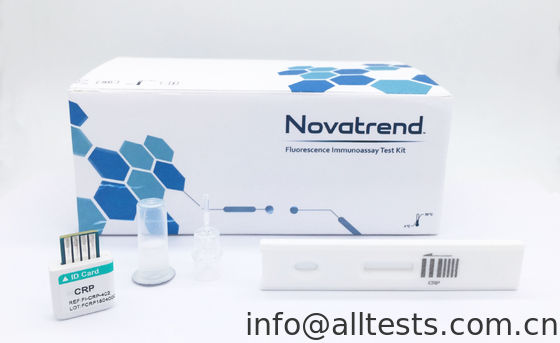 ভালো দাম নোনাট্রেড টিএম ফ্লুরোসেন্স ইমিউনোসায় বিশ্লেষক দ্বারা মানবের পুরো রক্ত ​​/ সিরাম / প্লাজমায় দ্রুত পঠন মেনোপজ টেস্ট ব্যবহার অনলাইন