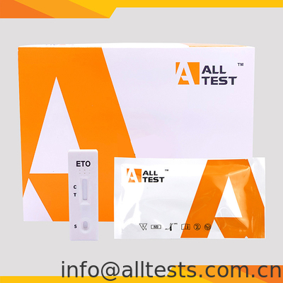 Good price 99% নির্ভুলতা ড্রাগ অপব্যবহার টেস্ট কিট অলটেস্ট ইটোমিডেট ইটিও দ্রুত পরীক্ষা অনলাইন