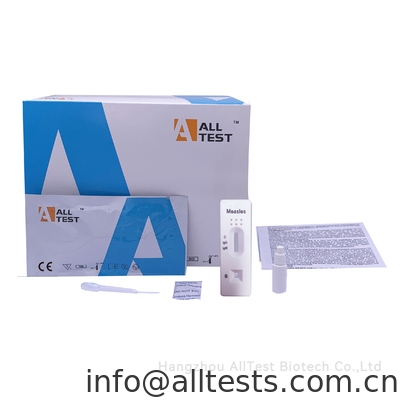 Good price মানব সম্পূর্ণ রক্ত/সেরাম সংক্রামক রোগ পরীক্ষায় দ্রুত নির্ণয়ের জন্য IgG/IgM অ্যান্টিবডি সনাক্তকরণ অনলাইন