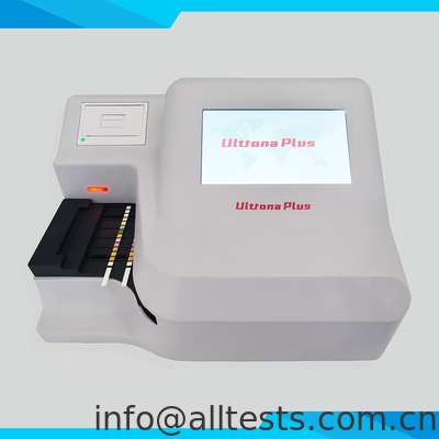 Good price মূত্রের রসায়ন বিশ্লেষক পেশাদারদের জন্য চূড়ান্ত পরীক্ষা সমাধান অনলাইন