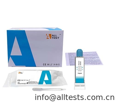 Good price শিগেলা ফ্লেক্সনারি এবং শিগেলা সোনেই সংক্রামক রোগের জন্য দ্রুত এবং সঠিক পরীক্ষা অনলাইন