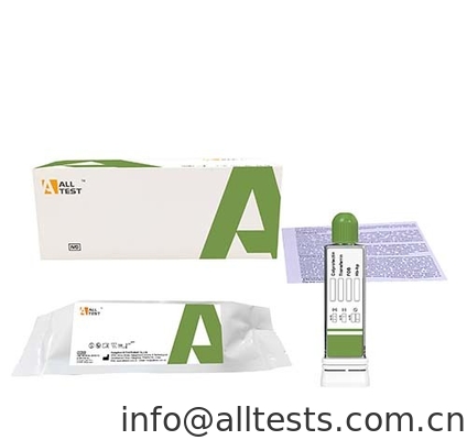 Good price Calprotectin/Transferrin/FOB/Hb-Hp Combo Rapid Test and Infectious Disease Testing for inflammatory bowel disease (কলপ্রোটেকটিন/ট্রান্সফারিন/এফওবি/এইচবি-এইচপি কম্বো র্যাপিড টেস্ট এবং সংক্রামক রোগের জন্য প্রদাহজনক অন্ত্রের রোগের জন্য পরীক্ষা) অনলাইন