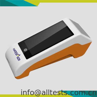 Good price AFR-901 একক চ্যানেল শুকনো ফ্লুরোসেন্স ইমিউনোসেইজ বিশ্লেষক অনলাইন