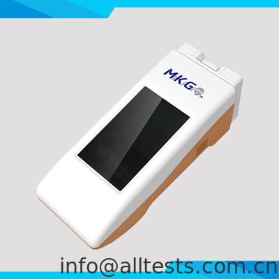 Good price পার্শ্বীয় প্রবাহ ((LF) পোর্টেবল রিডার প্লাস অনলাইন