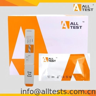 Good price AB-PINACA ABP সারফেস টেস্ট প্যানেল উচ্চ নির্ভুলতা - AB-PINACA সনাক্তকরণের জন্য অনলাইন