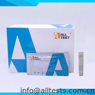 Good price HZN-001 - দস্তা পরীক্ষার মাধ্যমে আধা-গুণগতভাবে দস্তা সনাক্তকরণ অনলাইন