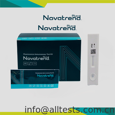 ভালো দাম FI-PTH-402 -- PTH পরীক্ষা ক্যাসেট (WB/S/P, 0.01-5 ng/mL, অন্তঃস্রাব বিজ্ঞান) অনলাইন