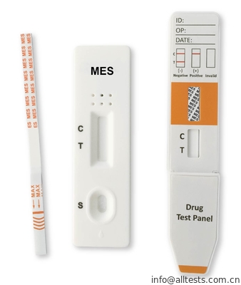 Good price MES Rapid Test Panel অনলাইন