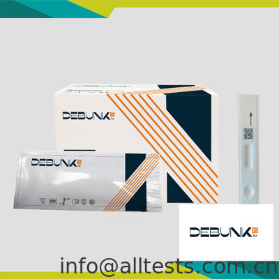 ভালো দাম FI-P4-402 -- প্রোজেস্টেরন (P4) টেস্ট ক্যাসেট (পুরো রক্ত/সিরাম/প্লাস্মা) অনলাইন