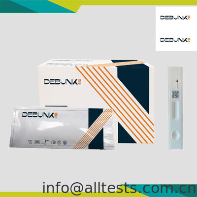 ভালো দাম FI-HBCB-402 -- HBcAb পরীক্ষা ক্যাসেট (পূর্ণ রক্ত/সিরাম/প্লাজমা) অনলাইন