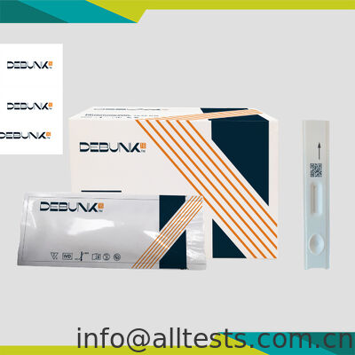 ভালো দাম FI-MPO-402 -- সাধারণ অপারেশন এমপিও টেস্ট ক্যাসেট (পূর্ণ রক্ত/সিরাম/প্লাজমা) অনলাইন