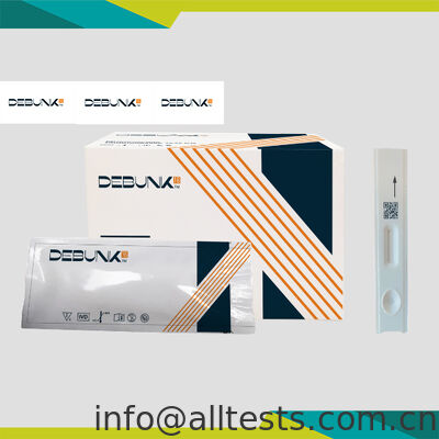 ভালো দাম FI-FDP-402 -- দ্রুত ফলাফল FDP টেস্ট ক্যাসেট (পুরো রক্ত/প্লাস্মা) অনলাইন