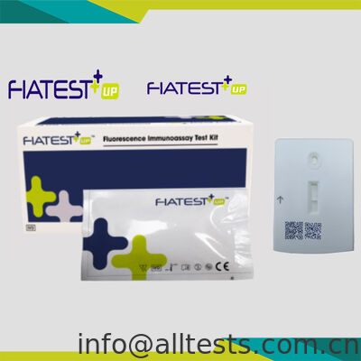 ভালো দাম FI-MOP-H902 -- একক ড্রাগ টেস্ট ক্যাসেট - এম অরফিন (MOP) (Hair) অনলাইন