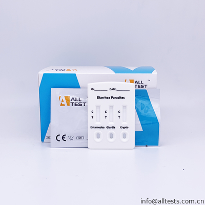 Good price 3 উইন্ডোজ এন্টামোয়েবা + গিয়ারিয়া + ক্রিপ্টো কম্বো র‌্যাপিড টেস্ট ক্যাসেট (মল) অনলাইন