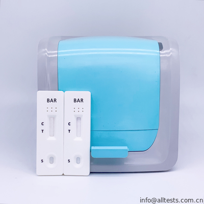 Good price মৌখিক তরল বারবুইট্রেটস (বার) সিই শংসাপত্র সহ রিডার টেস্ট ক্যাসেট অপব্যবহারের ডায়াগনস্টিক ড্রাগ অনলাইন