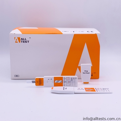 Good price 300ng / Ml প্যানেল প্রোপক্সিফিন পিপিএক্স ওয়ান স্টেপ র‌্যাপিড টেস্ট পাউডার ড্রাগ অ্যাবিউজ টেস্টিং অনলাইন
