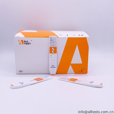 Good price মেথলেইনডেওক্সিপাইরোভ্যালেরন এমডিপিভি ড্রাগ ড্রাগ অ্যাবিজ টেস্ট কিট 1000ng / এমএল এক ধাপ অনলাইন