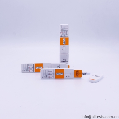 Good price টেনামফেটামিন ড্রাগ ড্রাগ অ্যাবিজ টেস্ট কিট 500ng / এমএল ওয়ান টেস্ট প্যানেল পাউডার ডায়াগনোসিস অনলাইন