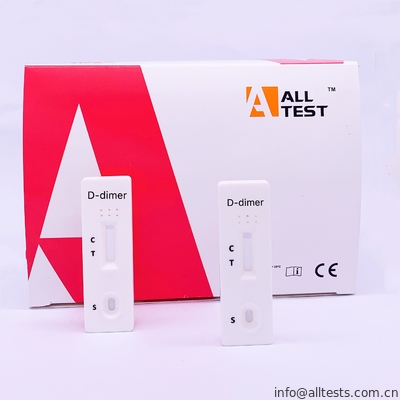 Good price সিই ISO13485 ডি - ডিমার র‌্যাপিড টেস্ট কিট, দ্রুত ডায়াগনস্টিক পরীক্ষা অনলাইন