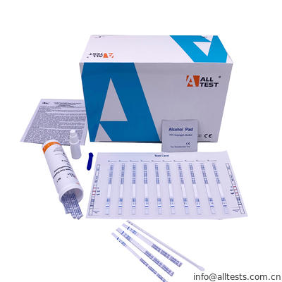 Good price সিই মার্ক সুবিধাজনক 2019-nCoV আইজিজি / আইজিএম র‌্যাপিড টেস্ট ডিপস্টিক সহ পুরো রক্ত ​​/ সিরাম / প্লাজমার নমুনা অনলাইন