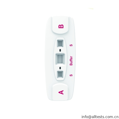 Good price এবিও রক্তের গ্রুপিং এবং দ্রুত টেপগুলি টাইপ করা অনলাইন
