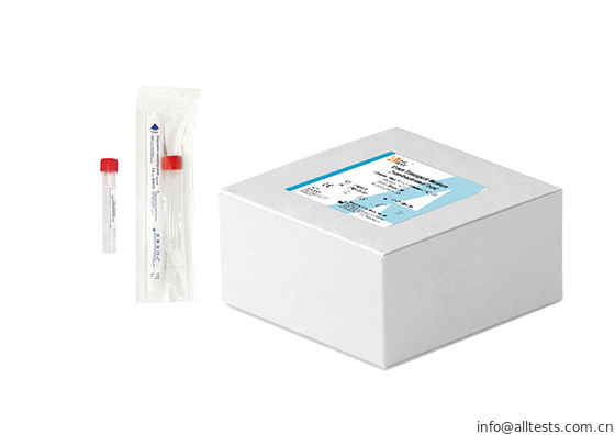 Good price ISO13485 নিষ্ক্রিয় প্রকারের ভিটিএম ভাইরাল পরিবহন মাঝারি অনলাইন