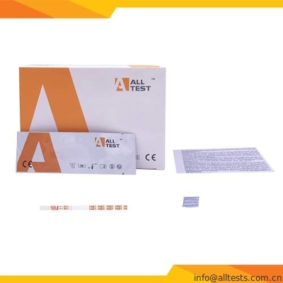 Good price সর্বোত্তম ফ্লুওকেটামিন এফকেইটি দ্রুত পরীক্ষা সহজ প্রস্রাবের নমুনা সংগ্রহ অনলাইন